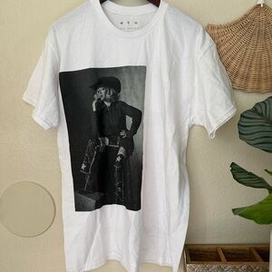 COWBOY CARTER BEYONCE concert tshirt Medium